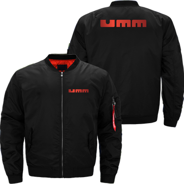 UMM JACKET
